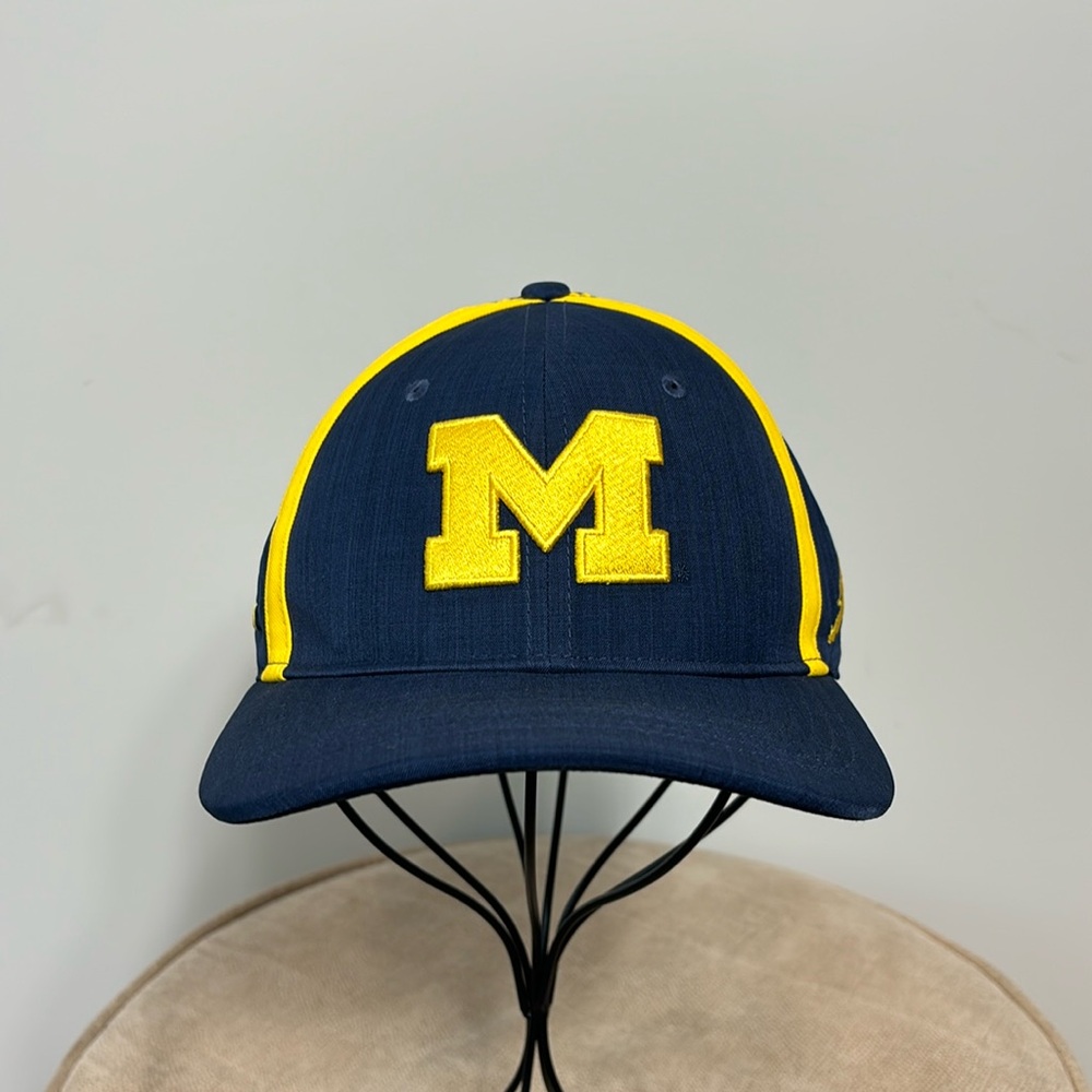 Jordan University of Michigan Hat